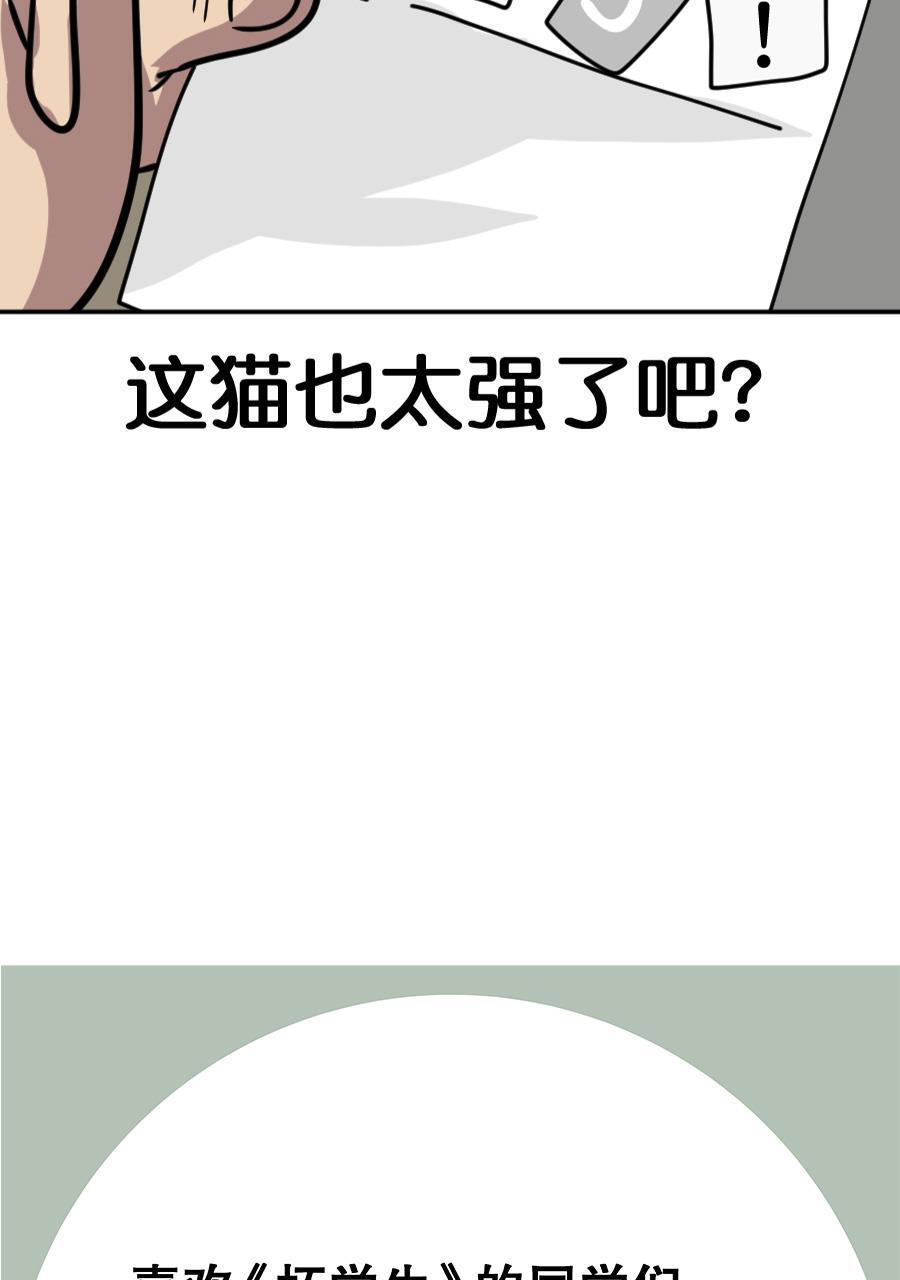 坏学生韩漫全集-[第164话] 猫的报恩无删减无遮挡章节图片 