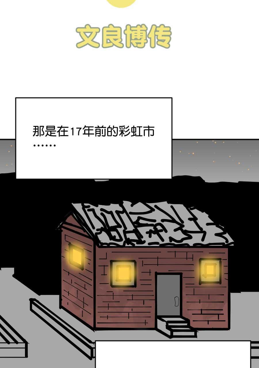 狂野情人漫画-[第178话] 文良博传全彩韩漫标签
