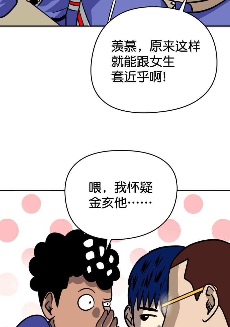 坏学生韩漫全集-[第189话] 金亥2号（2）无删减无遮挡章节图片 
