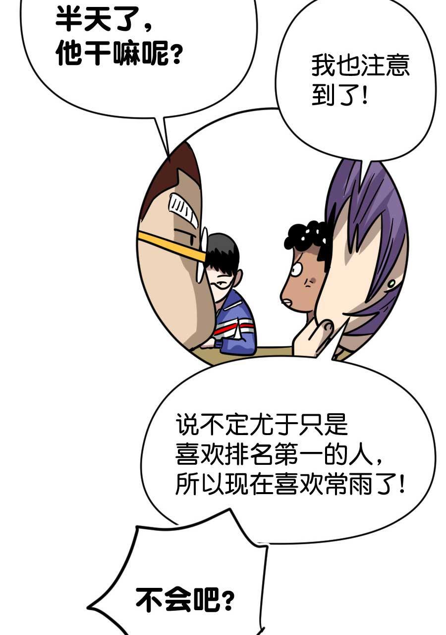坏学生韩漫全集-[第191话] 来自尤于的报复（1）无删减无遮挡章节图片 