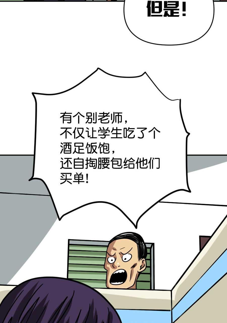坏学生韩漫全集-[第193话] 挑战麻辣烫无删减无遮挡章节图片 