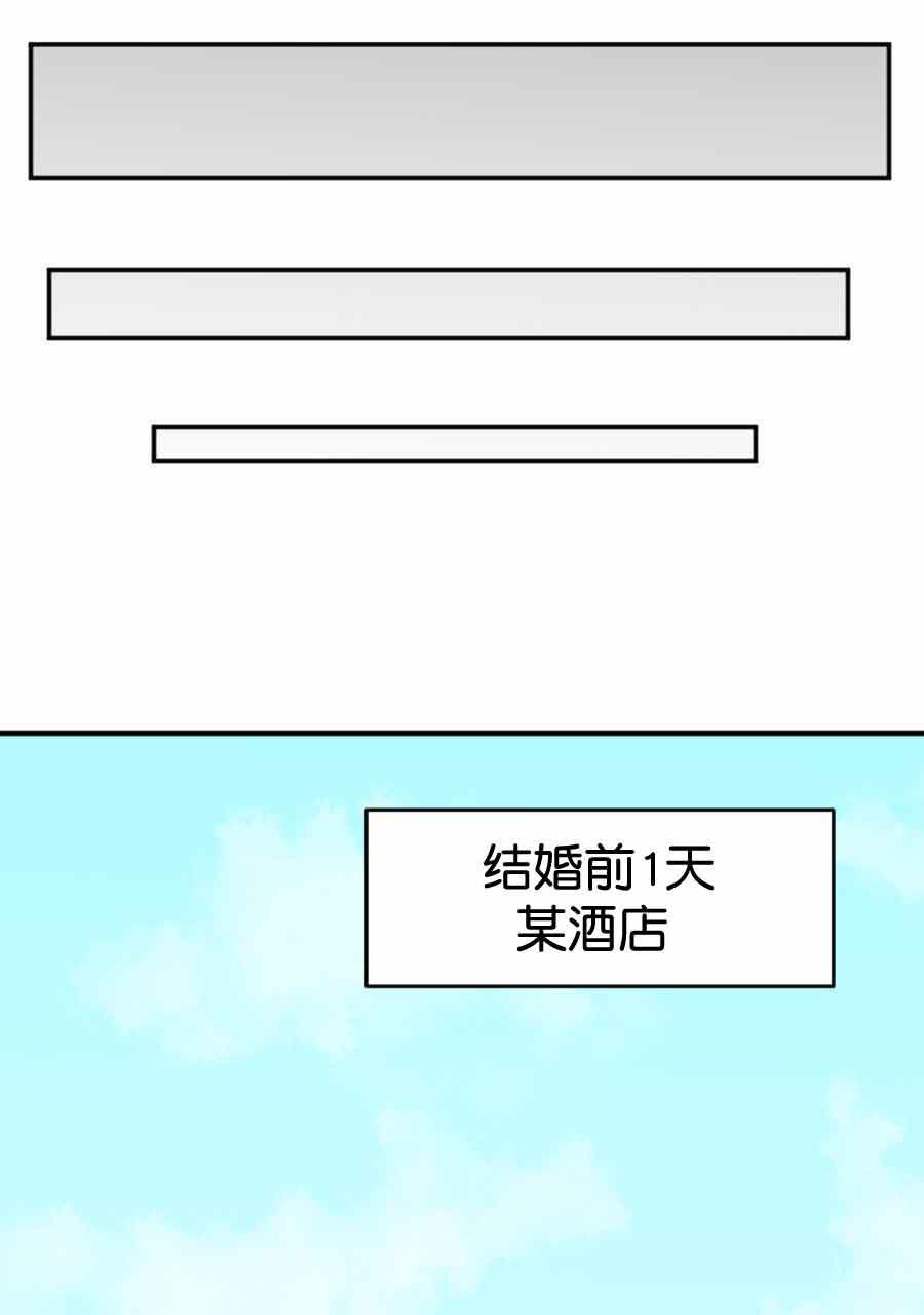 坏学生韩漫全集-[第208话] 波折的婚礼（上）无删减无遮挡章节图片 