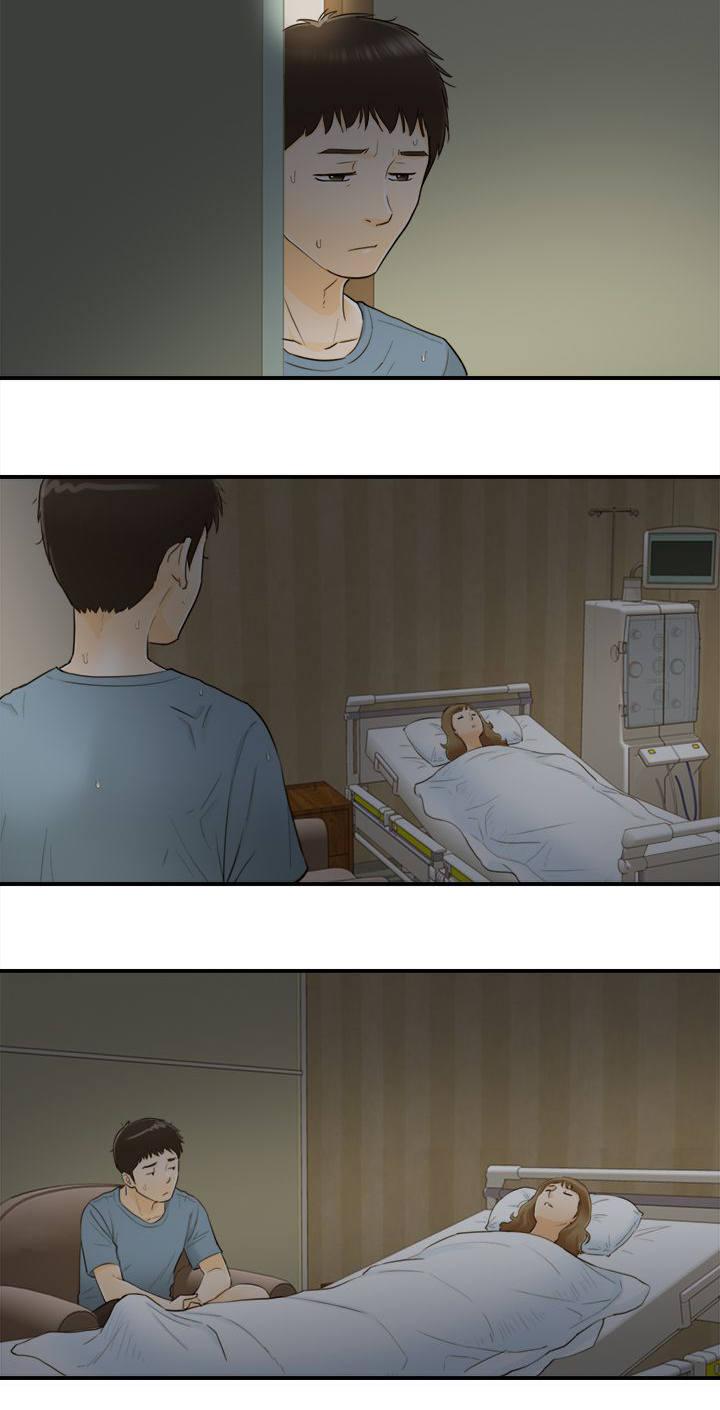 绯红漫画-第55话 缠着不放全彩韩漫标签
