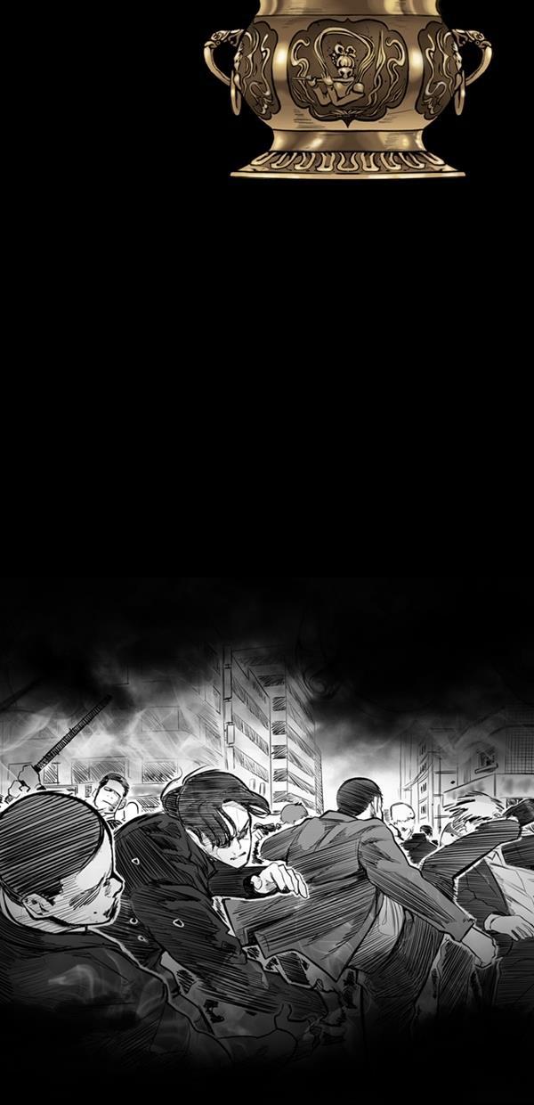 堡垒韩漫全集-序章无删减无遮挡章节图片 