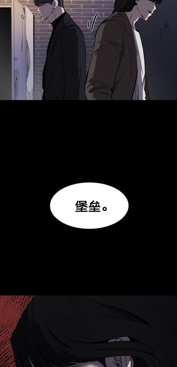 堡垒韩漫全集-第3话无删减无遮挡章节图片 