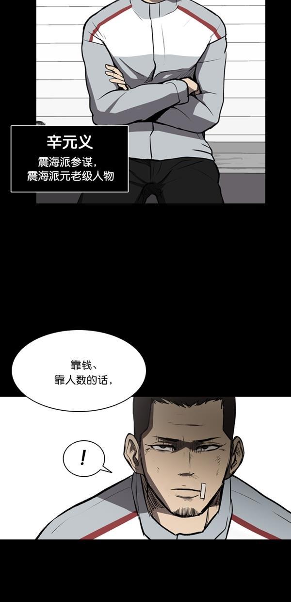 堡垒韩漫全集-第6话无删减无遮挡章节图片 