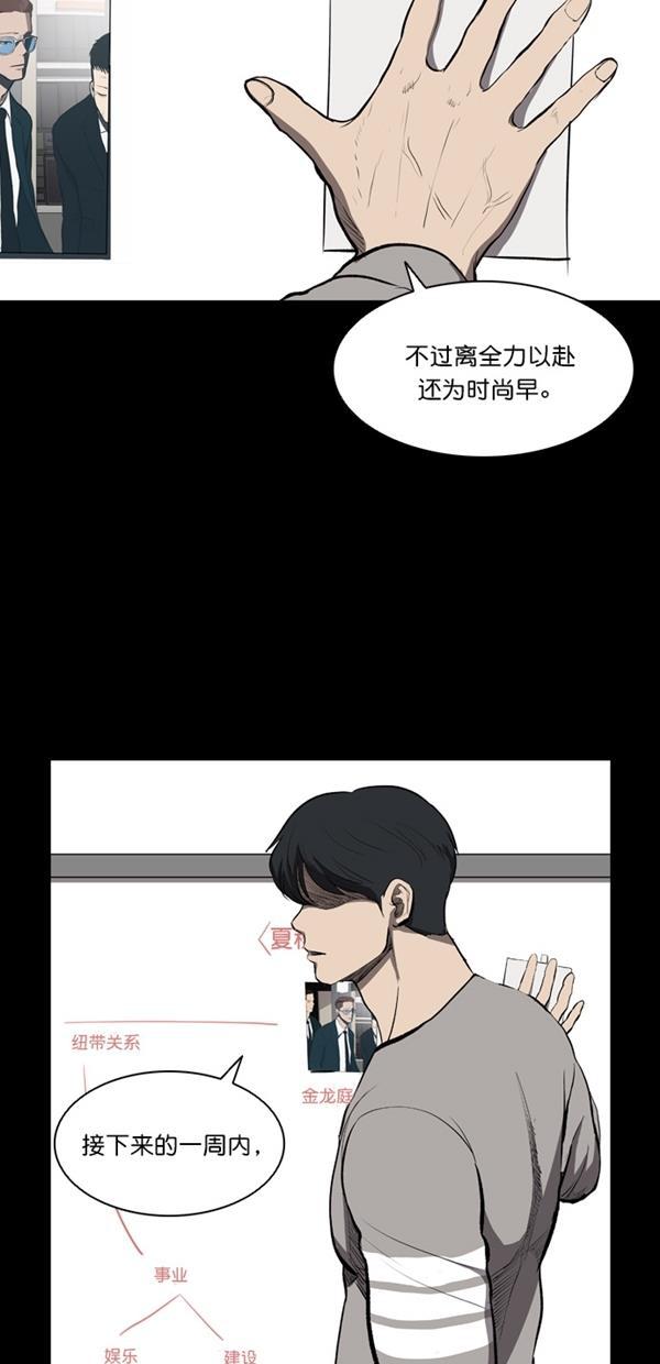 堡垒韩漫全集-第6话无删减无遮挡章节图片 