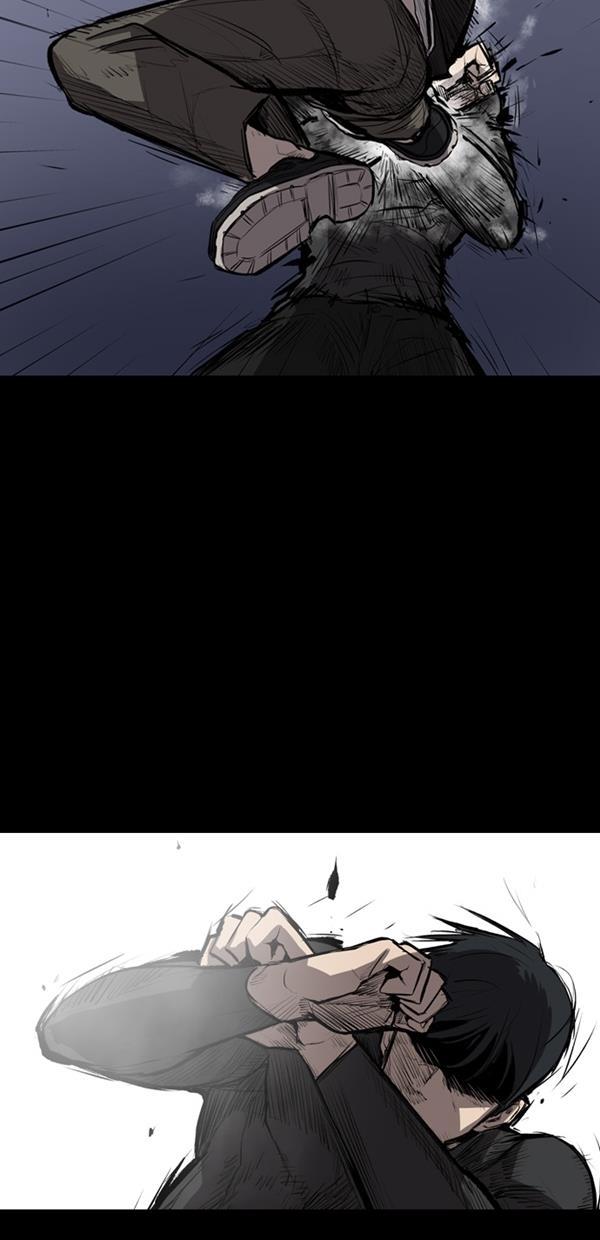 堡垒韩漫全集-第7话无删减无遮挡章节图片 