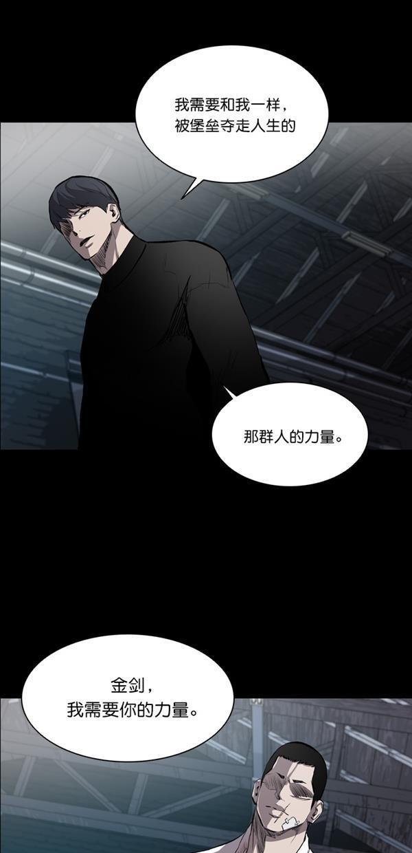 堡垒韩漫全集-第16话无删减无遮挡章节图片 