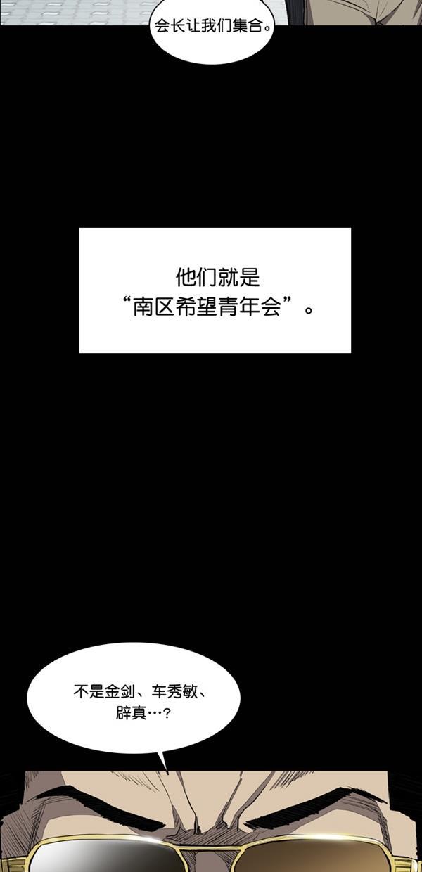 堡垒韩漫全集-第20话无删减无遮挡章节图片 