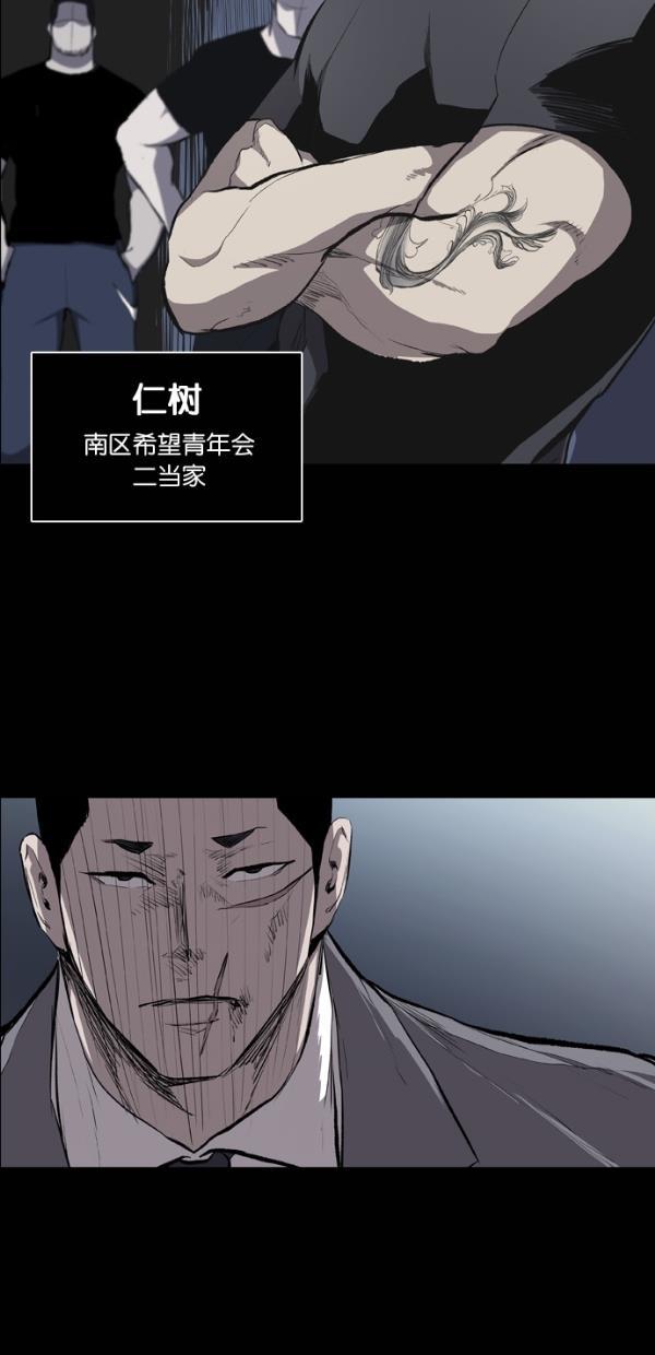堡垒韩漫全集-第20话无删减无遮挡章节图片 