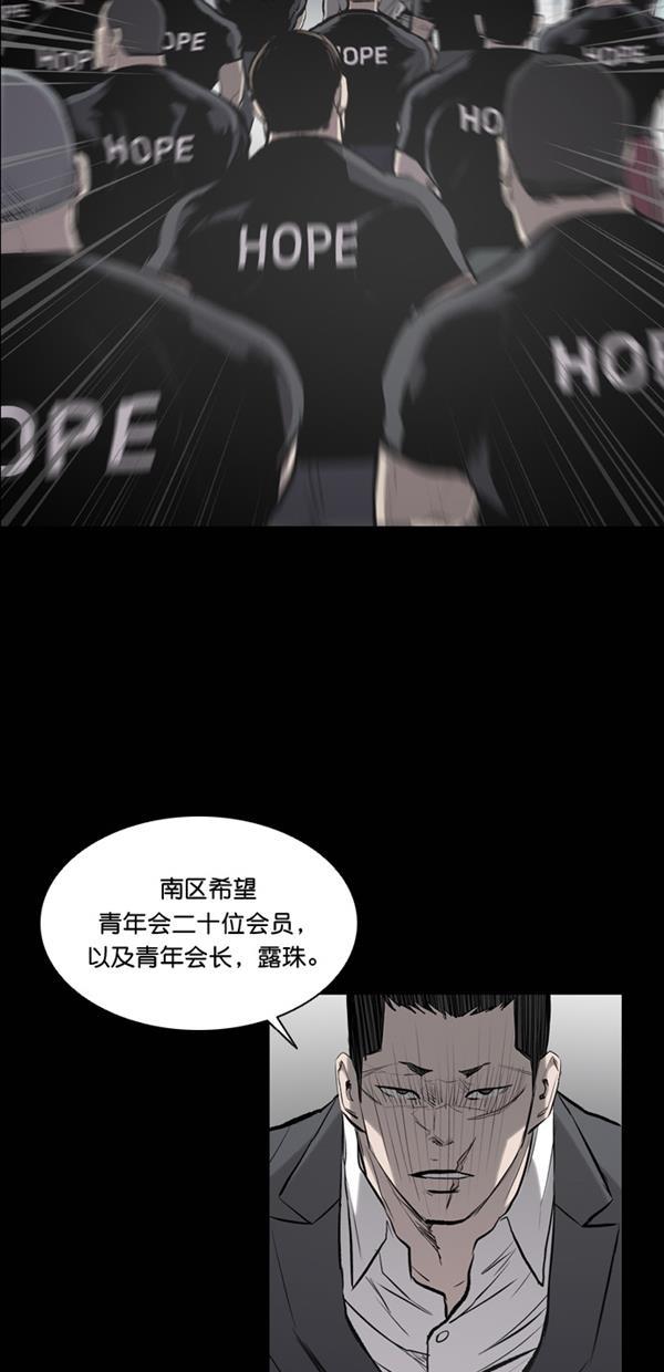 堡垒韩漫全集-第20话无删减无遮挡章节图片 