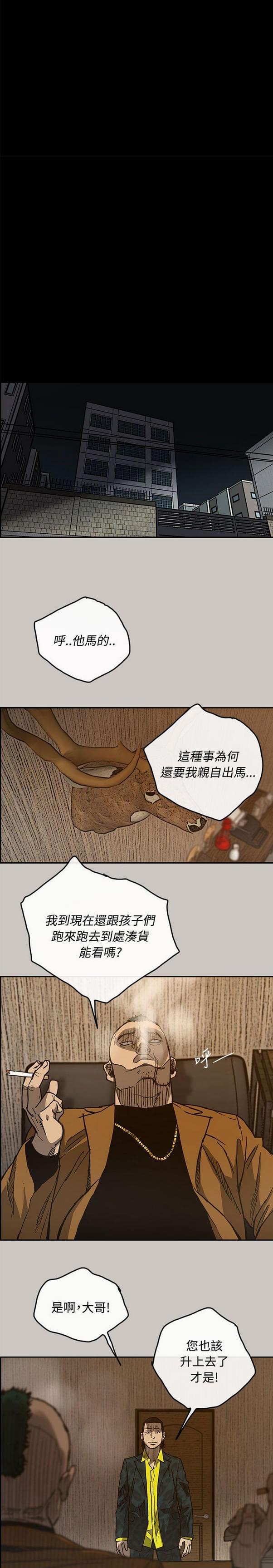 新世纪福音战士漫画-第34话全彩韩漫标签