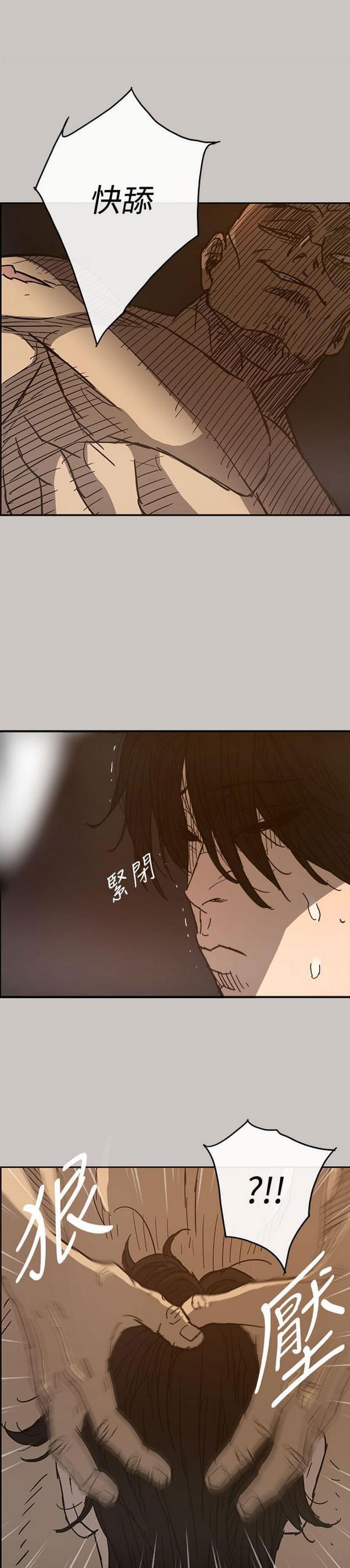 新世纪福音战士漫画-第36话全彩韩漫标签
