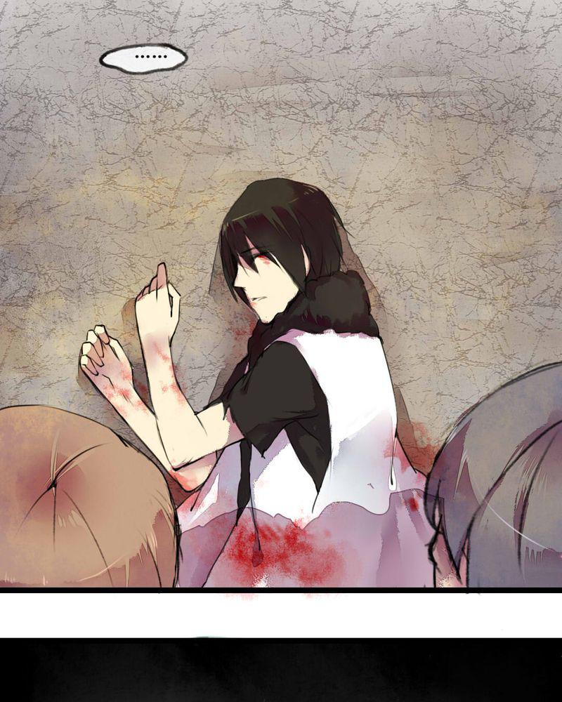 夜未央韩漫全集-2无删减无遮挡章节图片 