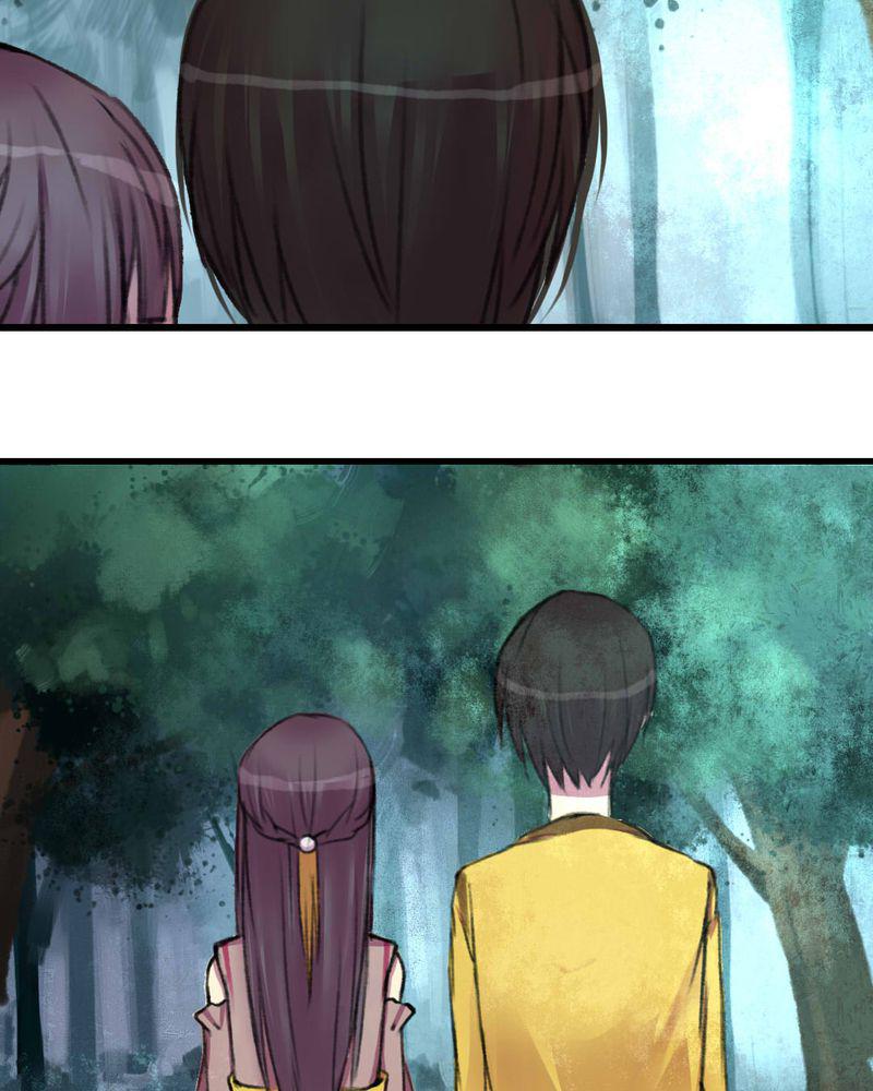 夜未央韩漫全集-14无删减无遮挡章节图片 