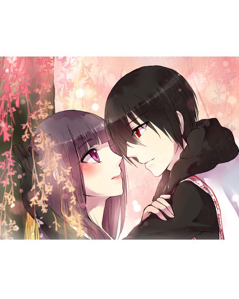 夜未央韩漫全集-17无删减无遮挡章节图片 