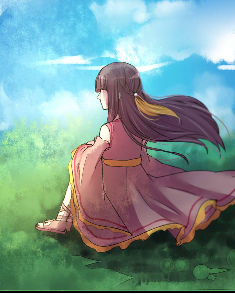 夜未央韩漫全集-21无删减无遮挡章节图片 