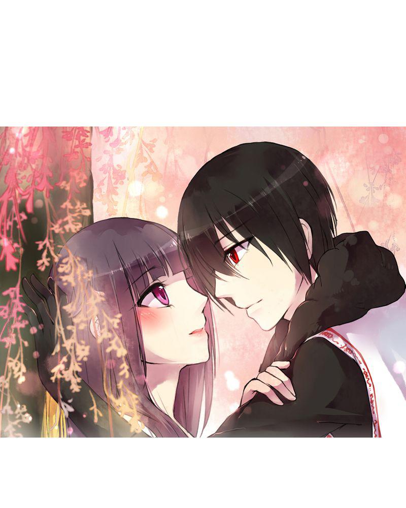 夜未央韩漫全集-22无删减无遮挡章节图片 
