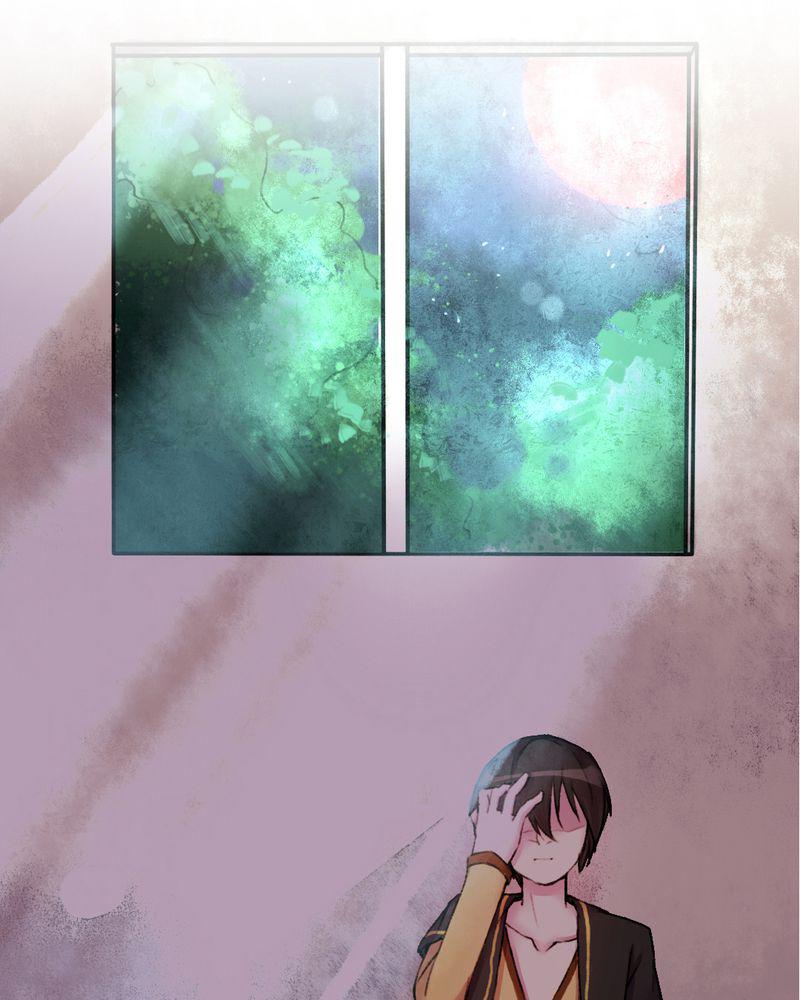 夜未央韩漫全集-23无删减无遮挡章节图片 
