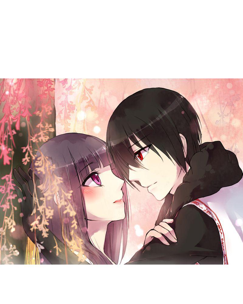 夜未央韩漫全集-26无删减无遮挡章节图片 
