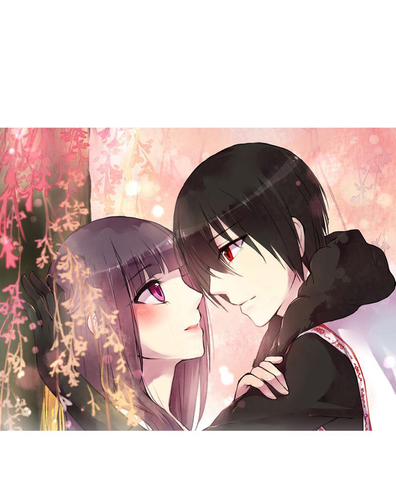 夜未央韩漫全集-28无删减无遮挡章节图片 