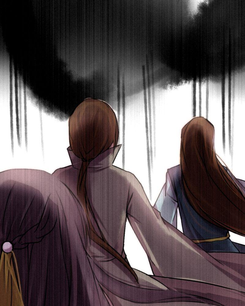 夜未央韩漫全集-35无删减无遮挡章节图片 