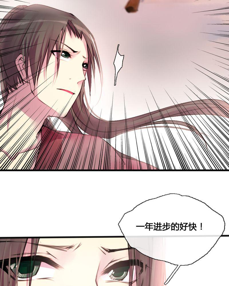 夜未央韩漫全集-36无删减无遮挡章节图片 