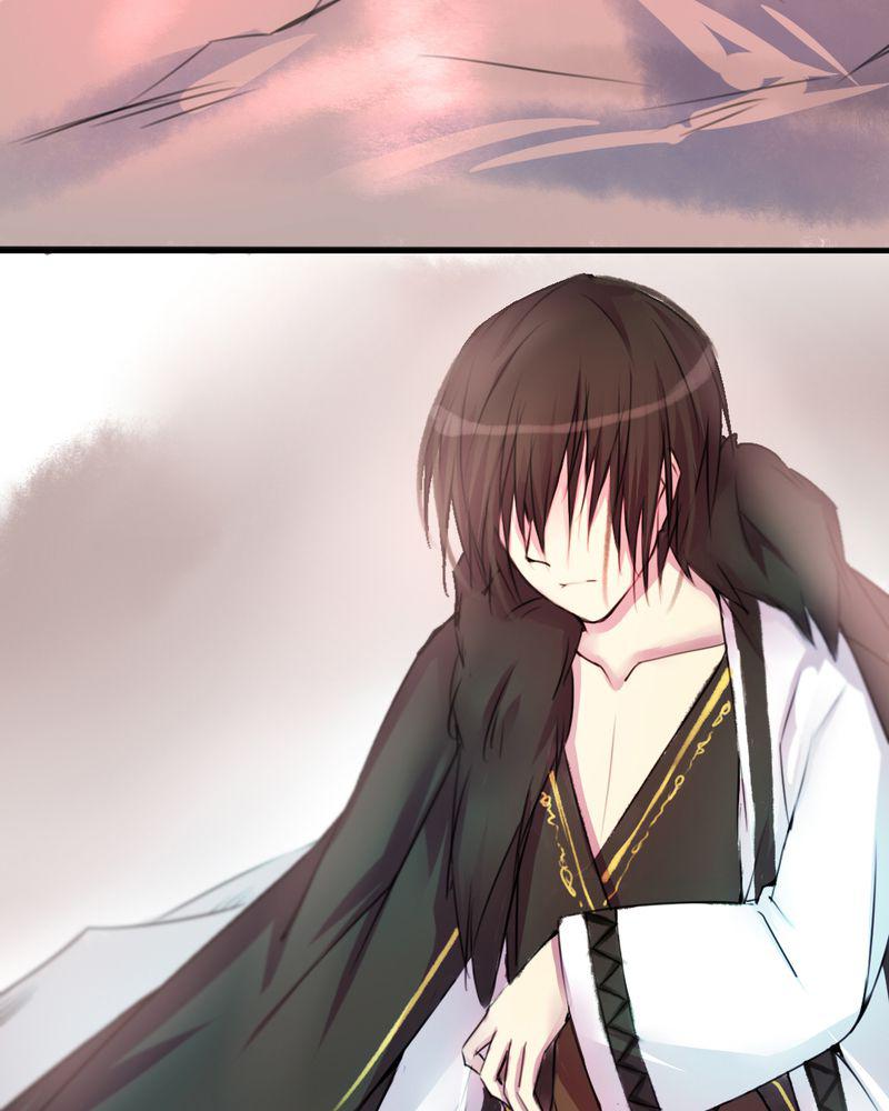 夜未央韩漫全集-36无删减无遮挡章节图片 