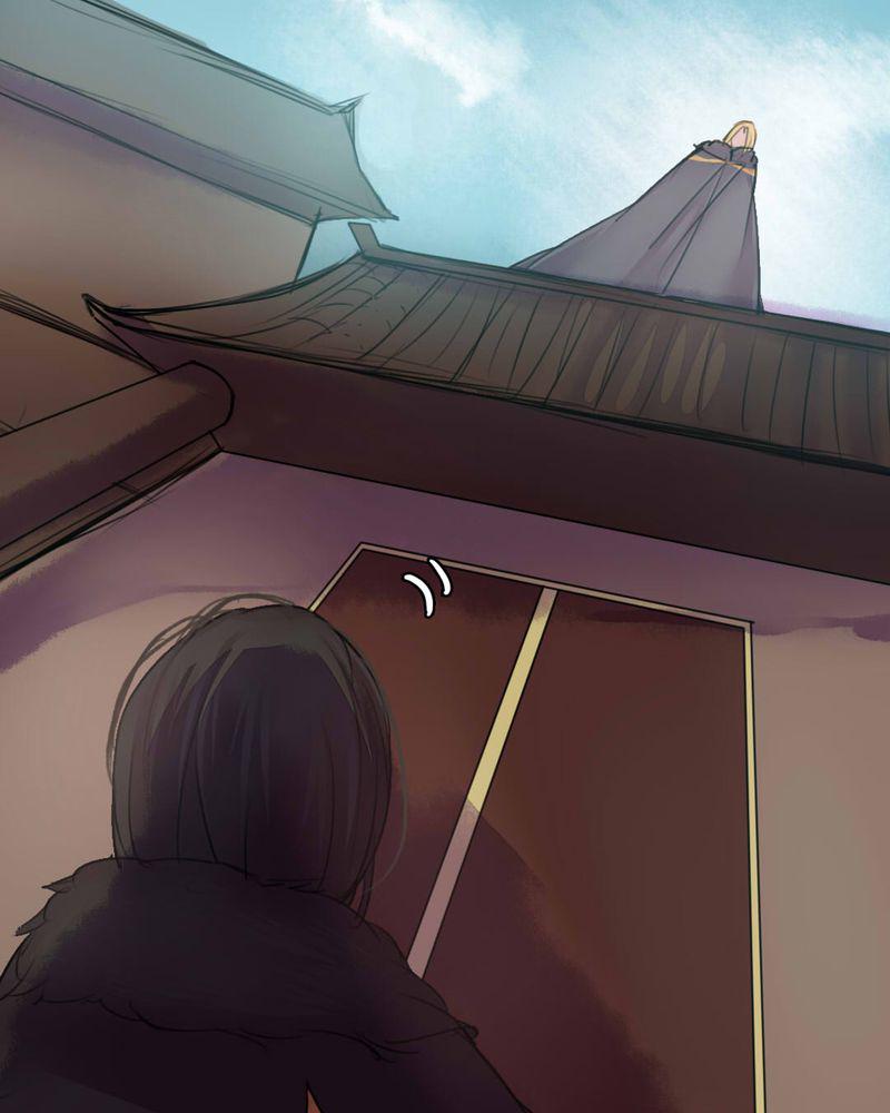 夜未央韩漫全集-52无删减无遮挡章节图片 