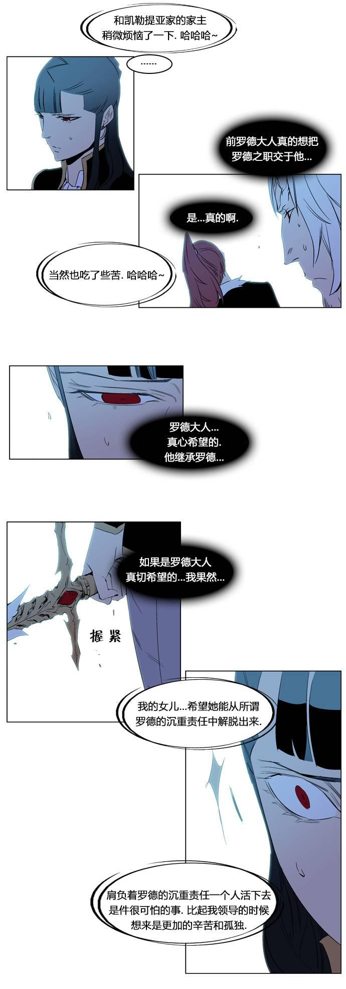 大贵族韩漫全集-第196话无删减无遮挡章节图片 