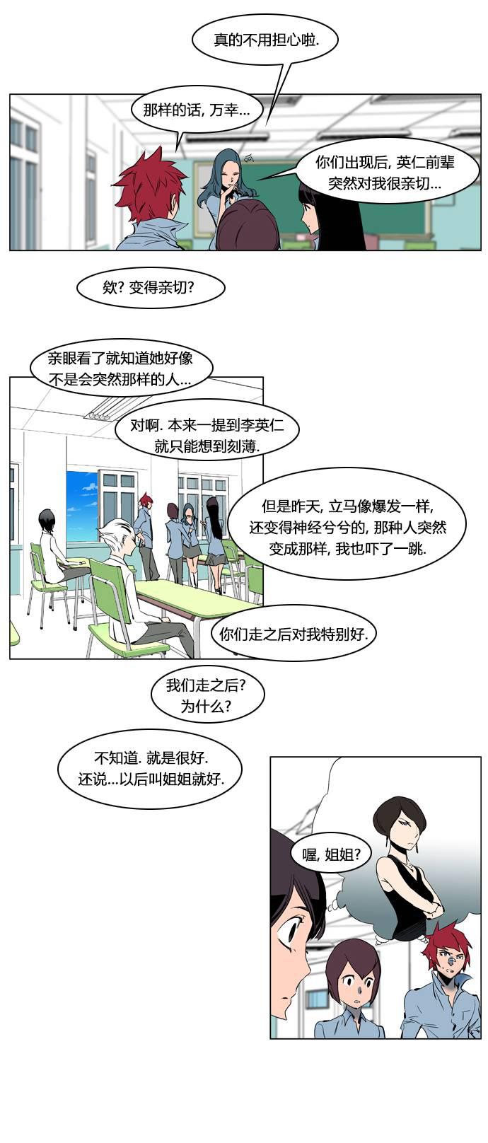 大贵族韩漫全集-第202话无删减无遮挡章节图片 
