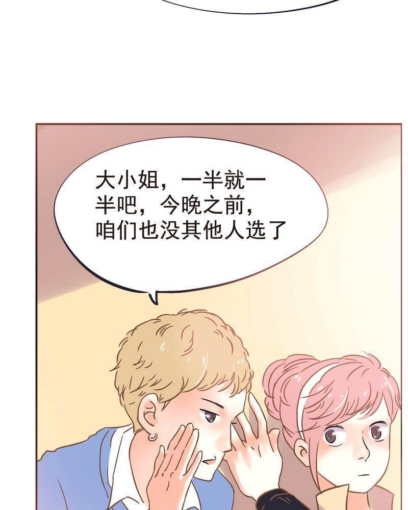 契约凤凰男韩漫全集-第2话 契约男友大翻身无删减无遮挡章节图片 