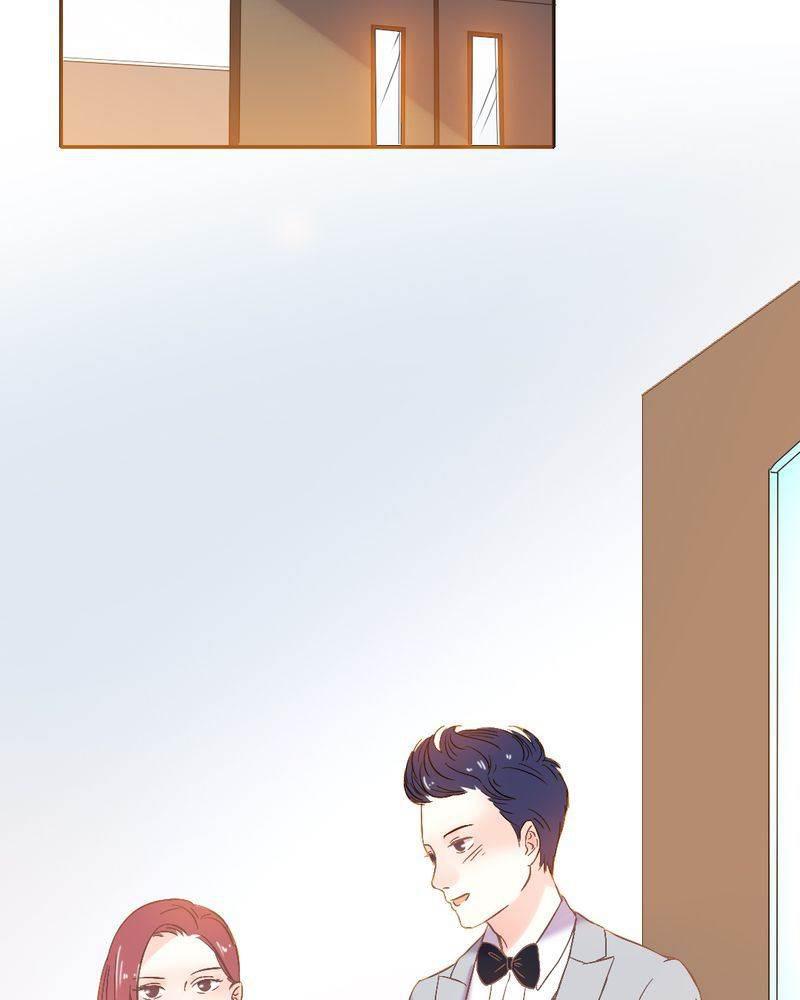 契约凤凰男韩漫全集-第3话 陈光宗的女神无删减无遮挡章节图片 