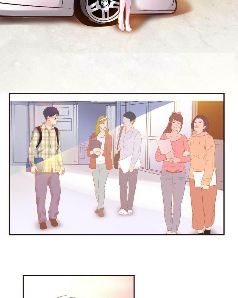 契约凤凰男韩漫全集-第5话 夏雪的邀约无删减无遮挡章节图片 
