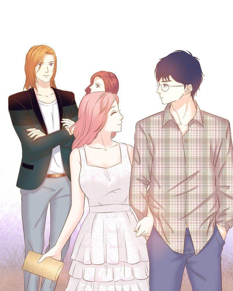 契约凤凰男韩漫全集-第7话 反应强烈无删减无遮挡章节图片 