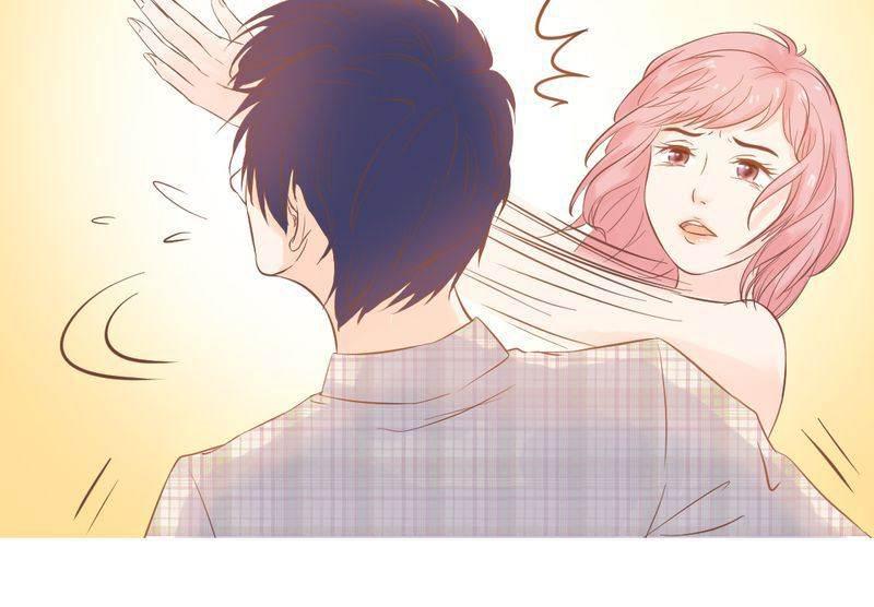 契约凤凰男韩漫全集-第7话 反应强烈无删减无遮挡章节图片 