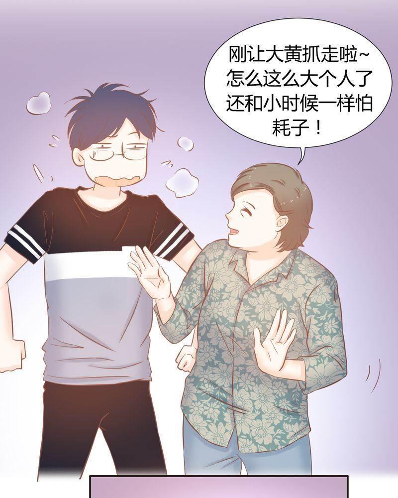 契约凤凰男韩漫全集-第14话 好一个如意算盘无删减无遮挡章节图片 
