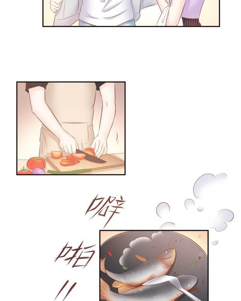 契约凤凰男韩漫全集-第15话 正面交锋惨败？无删减无遮挡章节图片 