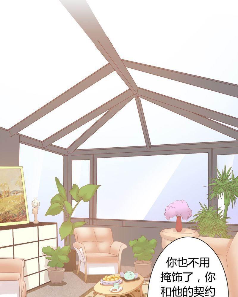 契约凤凰男韩漫全集-第17话 王科表心意无删减无遮挡章节图片 