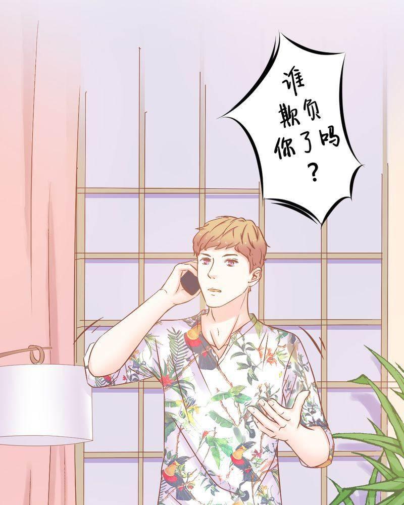 契约凤凰男韩漫全集-第20话 真相大白？！无删减无遮挡章节图片 