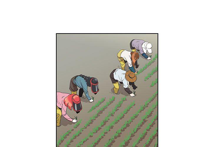 美食漫画-第15话全彩韩漫标签