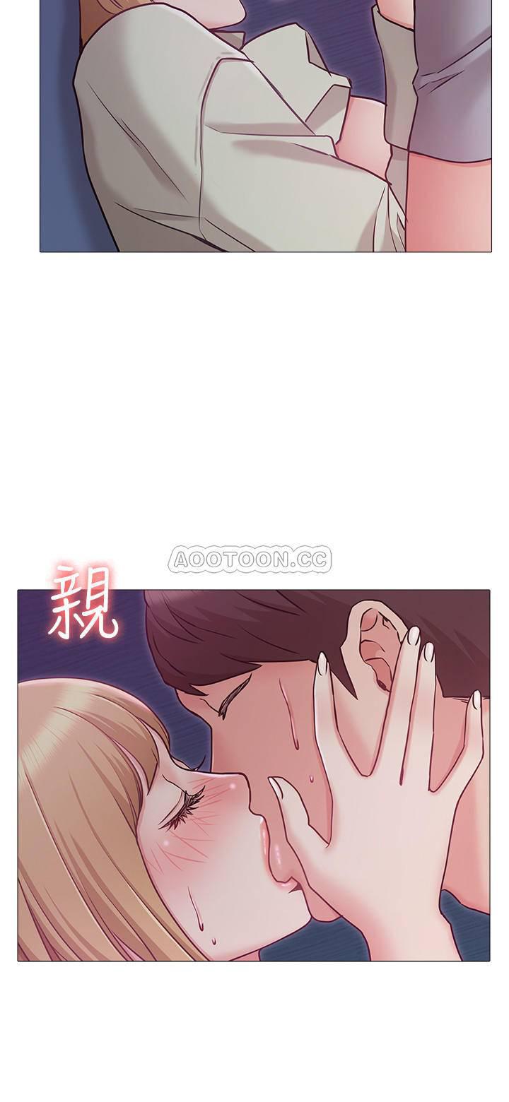 女友的姐姐韩漫全集-第3话 - 书槿姐，让我来帮妳吧无删减无遮挡章节图片 