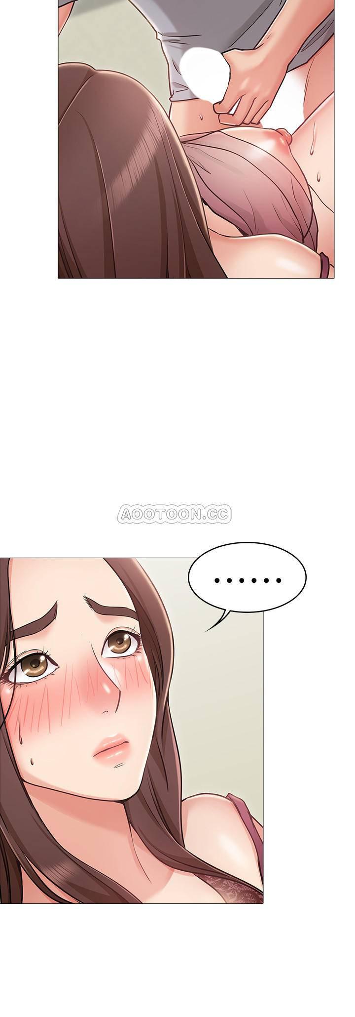女友的姐姐韩漫全集-第4话 - 书槿刺激的第一次无删减无遮挡章节图片 