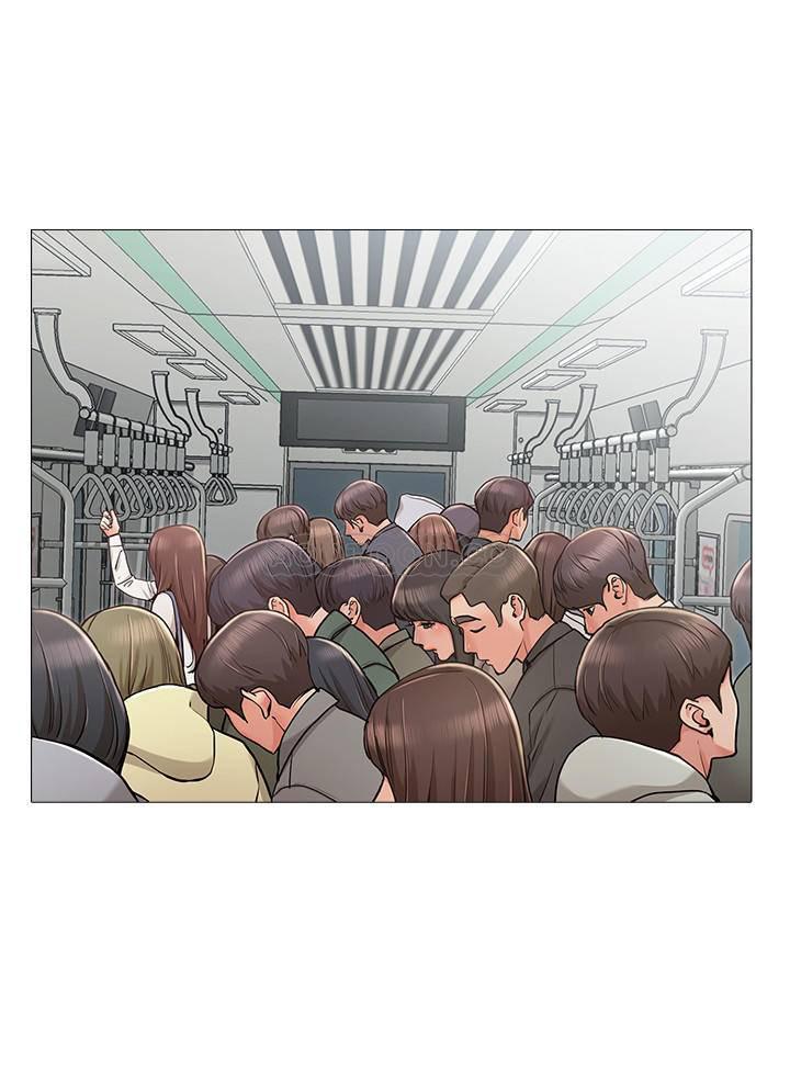 女友的姐姐韩漫全集-第4话 - 书槿刺激的第一次无删减无遮挡章节图片 