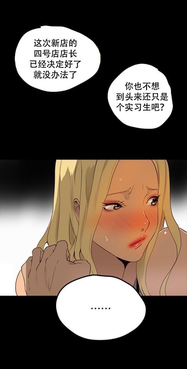 女神乐园韩漫全集-第1话 玩家乐园无删减无遮挡章节图片 