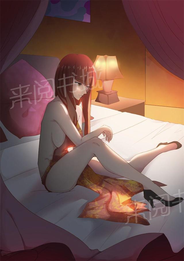 女神的诱惑之裸贷诱惑韩漫全集-第60话 同居生活无删减无遮挡章节图片 