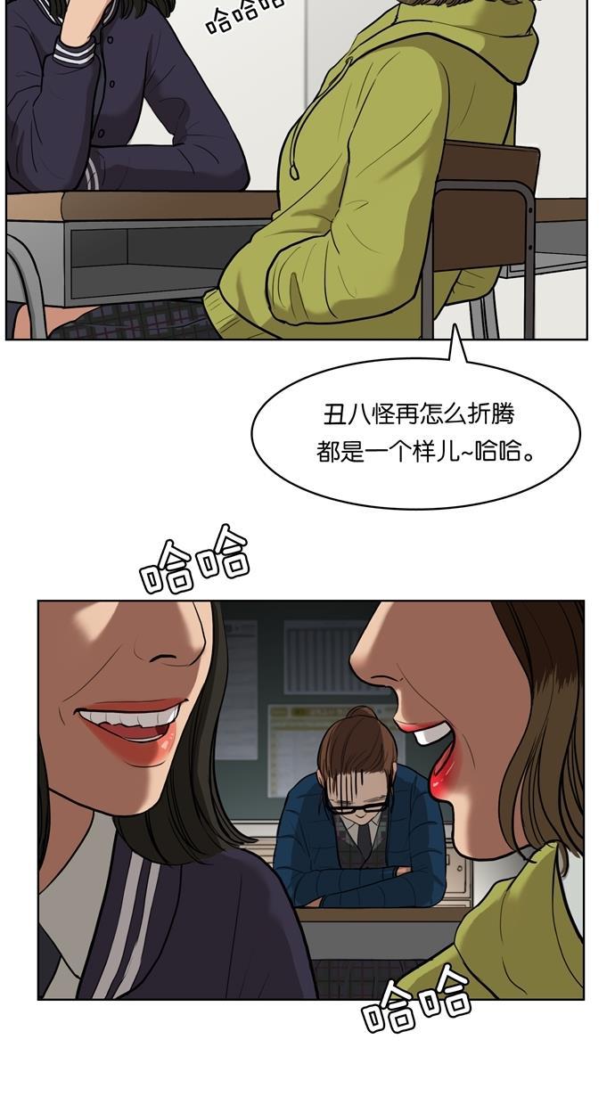 女神降临韩漫全集-第2话无删减无遮挡章节图片 
