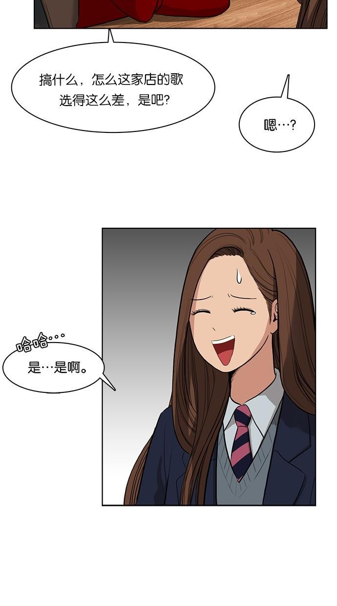 女神降临韩漫全集-第5话无删减无遮挡章节图片 