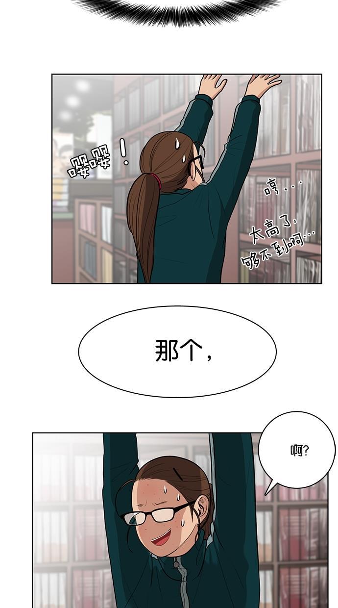女神降临韩漫全集-第6话无删减无遮挡章节图片 